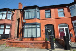 16, Annesley Road, Wallasey CH44 9BZ