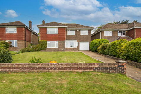 Broad Oak, Heathfield