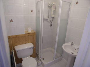 En-suite master