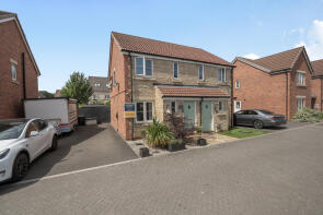 15, Wincombe Road, Swindon SN3 6EJ