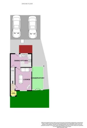 Plot Plan