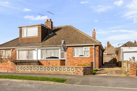 Silver Street, Holton le Clay, Grimsby, DN36