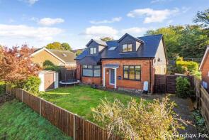 6 Meadow View, Cupernham Lane, Romsey SO51 7JH