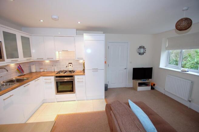 Open Plan