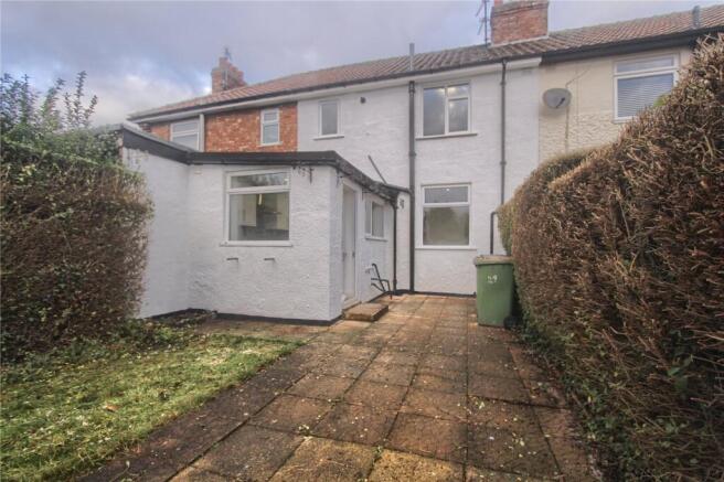 3 bed Terraced to rent Image 10