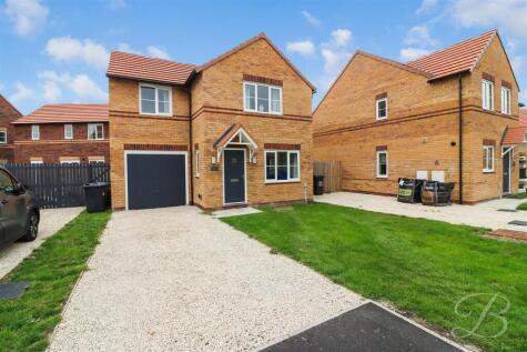 Swan Street, Poolsbrook, Chesterfield