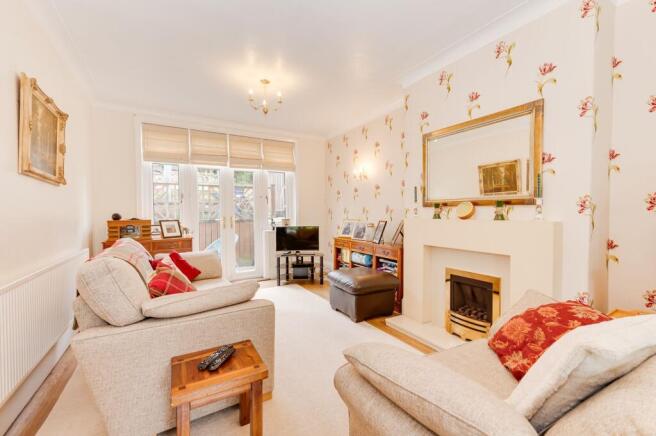3 bed Semi-Detached for sale Image 6