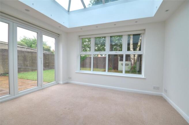 Orangery