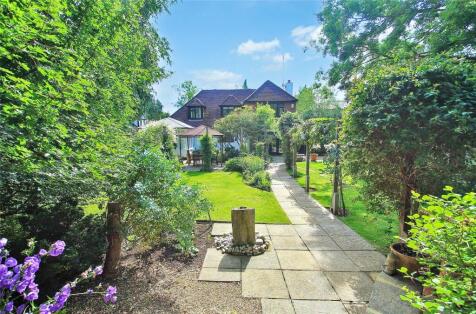 Send Marsh Road, Ripley, Surrey, GU23