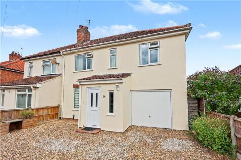 Woodland Road, Hellesdon, Norwich, Norfolk, NR6