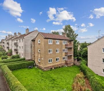 26 Ashmore Road, Flat 1/1, Merrylee, Glasgow, G43 2NB