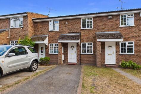 Rother Close, Sandhurst, Berkshire, GU47