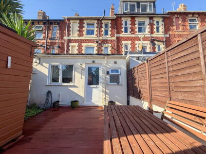 Sherwell Lane, Torquay