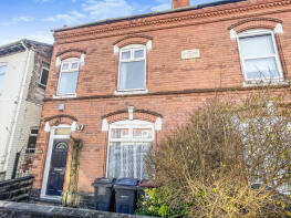 46, Short Heath Road, Birmingham B23 6JP