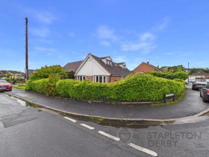 Scarisbrick Road, Rainford, WA11