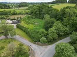 1, The Oaks, Moneydie, Luncarty PH1 3HA