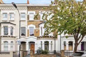 49, Chesilton Road, London SW6 5AA