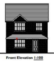 24, Talbot Road, Neath SA10 6BR
