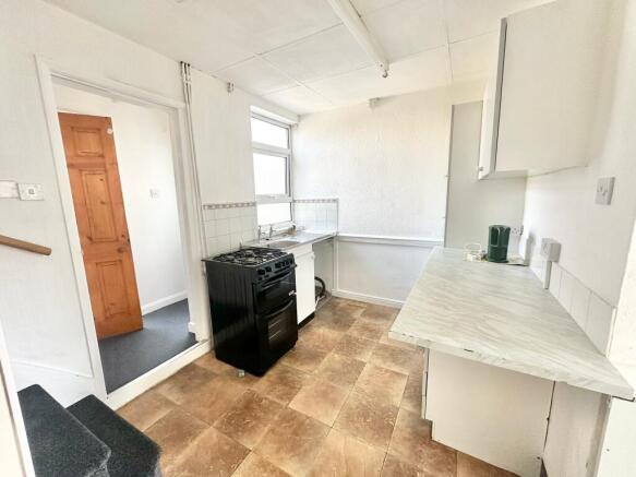 Jodrell Street, Nuneaton, CV11 photo 4