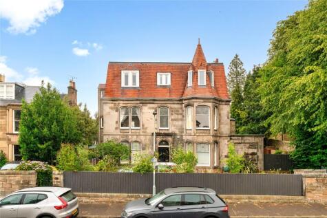 Tipperlinn Road, Morningside, Edinburgh