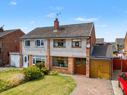 Duncansby Crescent, Great Sankey, WA5