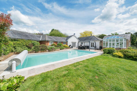 Church Lane, Holybourne, Alton, Hampshire, GU34