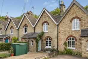 7a, Midland Cottages, Nightingale Road, Hitchin SG5 1RW