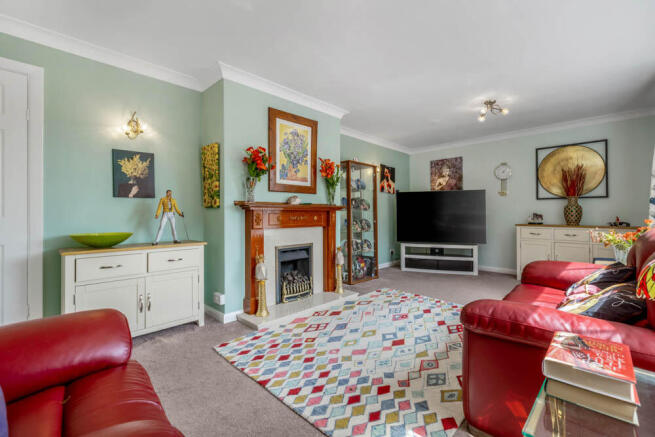 Mayfair Gardens, Boston, Lincolnshire photo 4