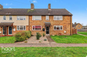 53, Cromes Place, Badersfield, Norwich NR10 5JU