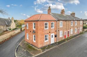 Corner Cottage, School Lane, Harmston, Lincoln LN5 9SN