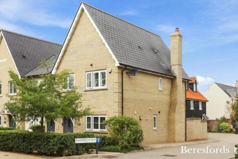 Coxtie Green Road, Pilgrims Hatch, CM14