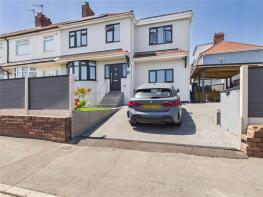 71, Eastlyn Road, Bedminster Down, Bristol BS13 7HZ