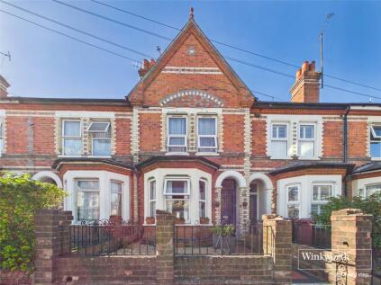 Liverpool Road, Reading, RG1