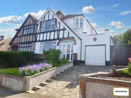 109, Village Way, Beckenham BR3 3NJ
