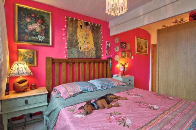 Bed1d