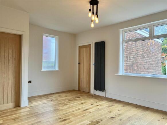 Sitting/Dining Room