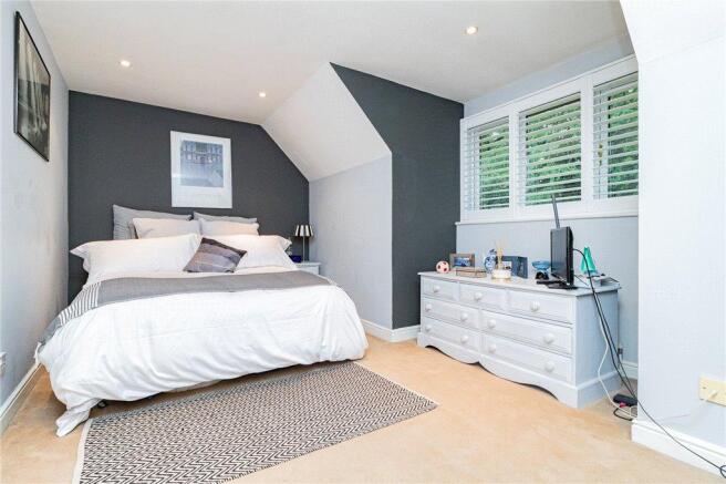 Master
