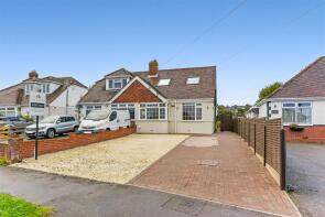 29, The Crossway, Portchester, Fareham PO16 8PE