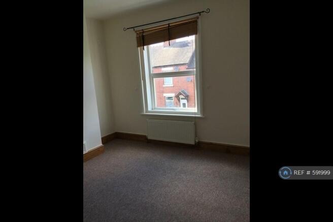 Front Bedroom 