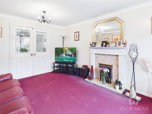 Woolsington Drive, Middleton St George, Darlington, DL2 photo 4