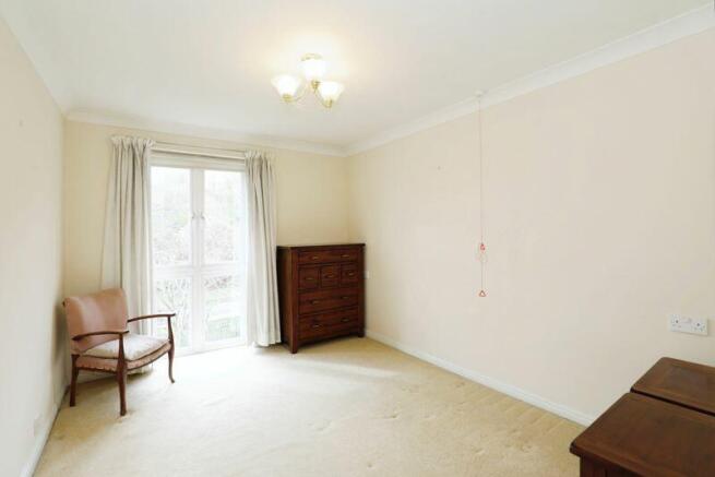 BEDROOM TWO