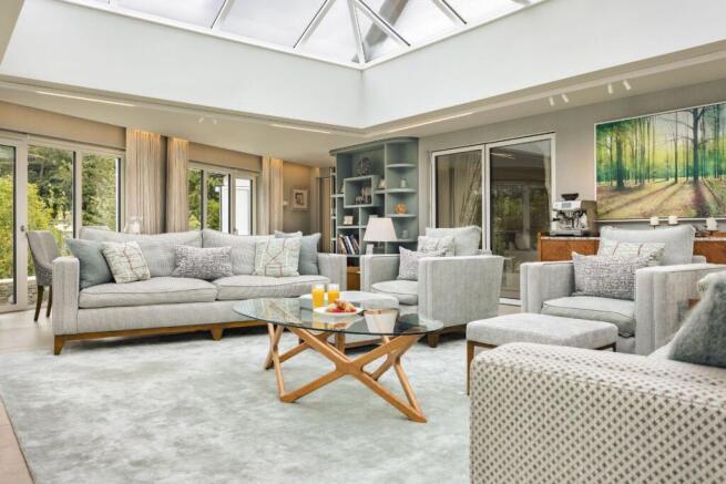 Sun Room