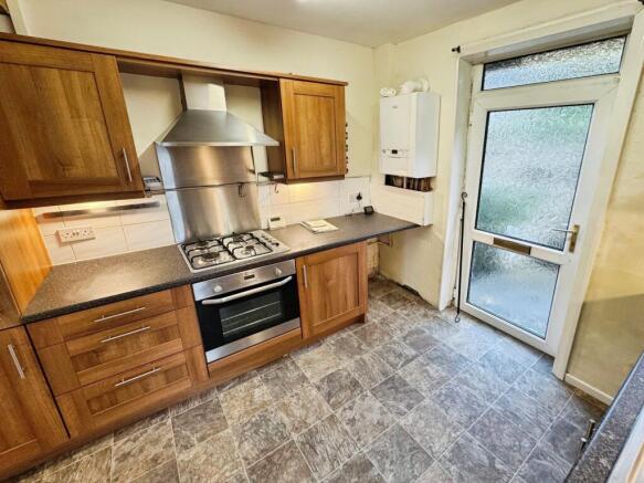1 bed Bungalow to rent Image 6