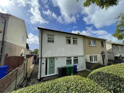 1 Thornby Walk, Manchester, Greater Manchester M23 1FR