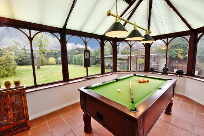 Conservatory