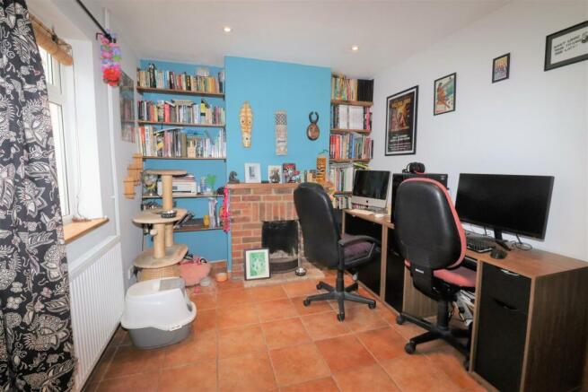 Dining Room/Office