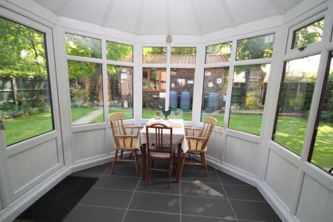 Conservatory