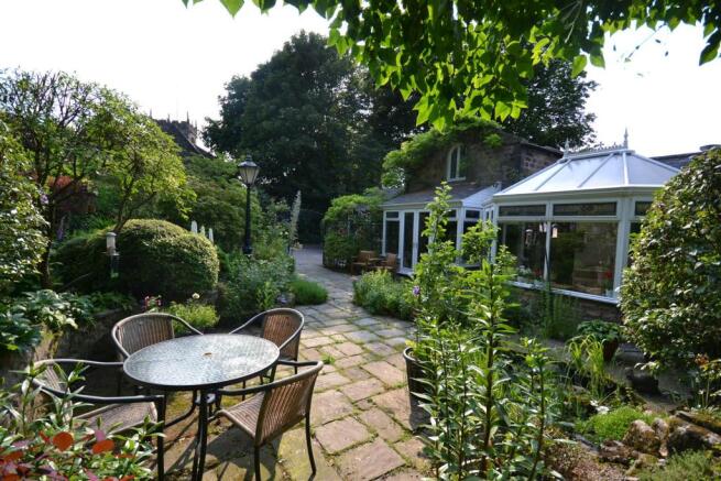Gardens