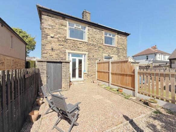 2 bed Semi-Detached for sale Image 8