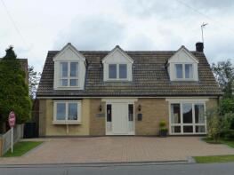 1a, Goughs Lane, Oakham LE15 9JX
